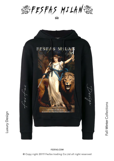 FESFAS HOODIE 2025