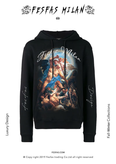 FESFAS HOODIE 2025