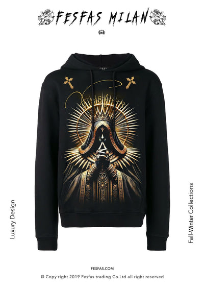 FESFAS HOODIE 2025