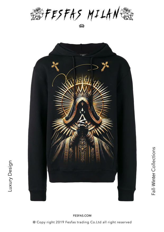FESFAS HOODIE 2025
