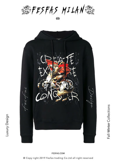 FESFAS HOODIE 2025