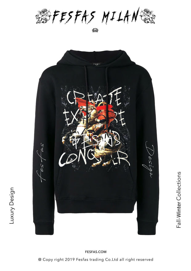 FESFAS HOODIE 2025