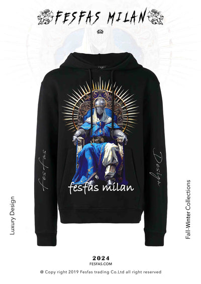 FESFAS HOODIE 2024