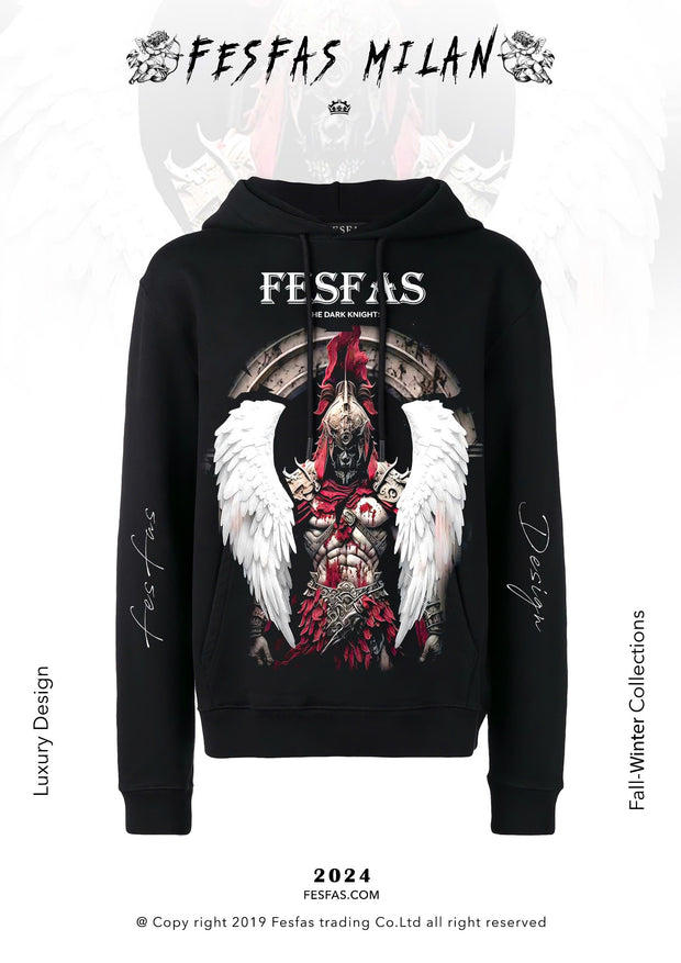 FESFAS HOODIE 2024