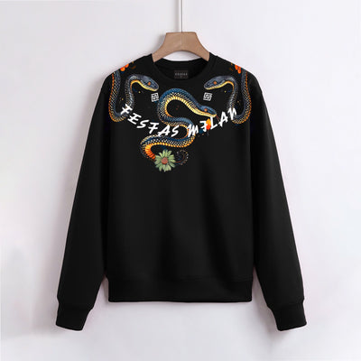 Sweatshirt - FESFAS 2024