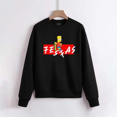 Sweatshirt - FESFAS 2024