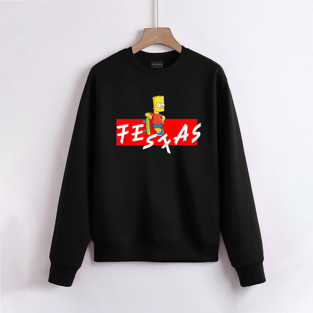 Sweatshirt - FESFAS 2024