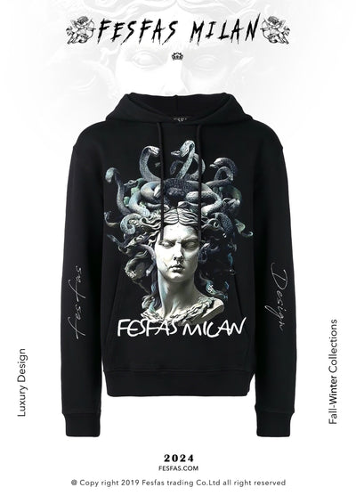 FESFAS HOODIE 2024