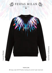 Bộ áo nỉ - FESFAS 2025