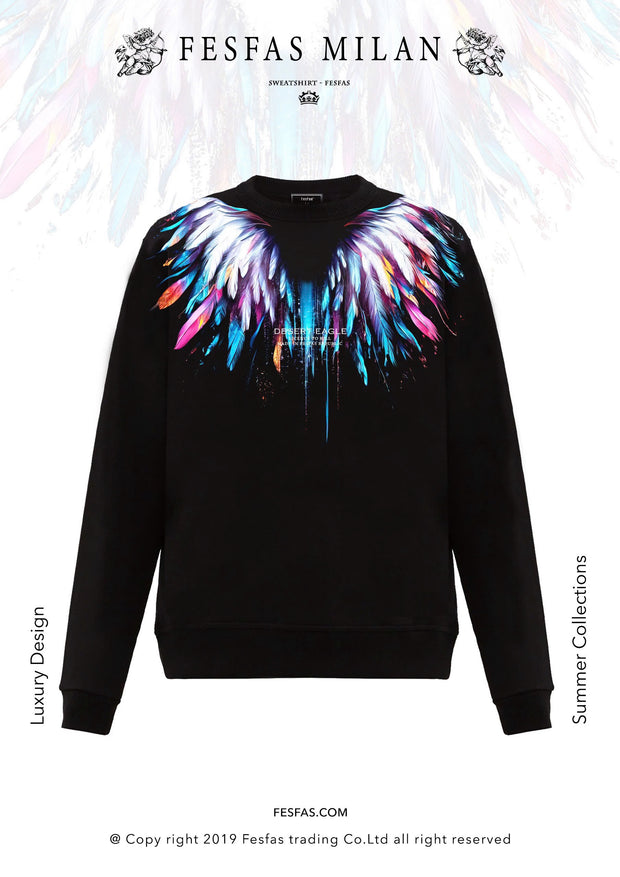 Bộ áo nỉ - FESFAS 2025