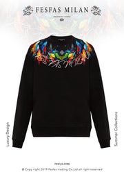 Sweatshirt Set - FESFAS 2025