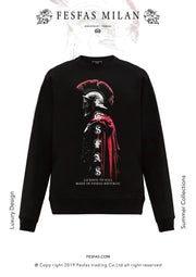 Sweatshirt Set - FESFAS 2025