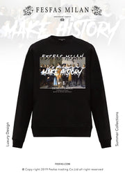 Sweatshirt Set - FESFAS 2025