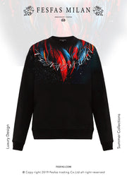 Sweatshirt Set - FESFAS 2025