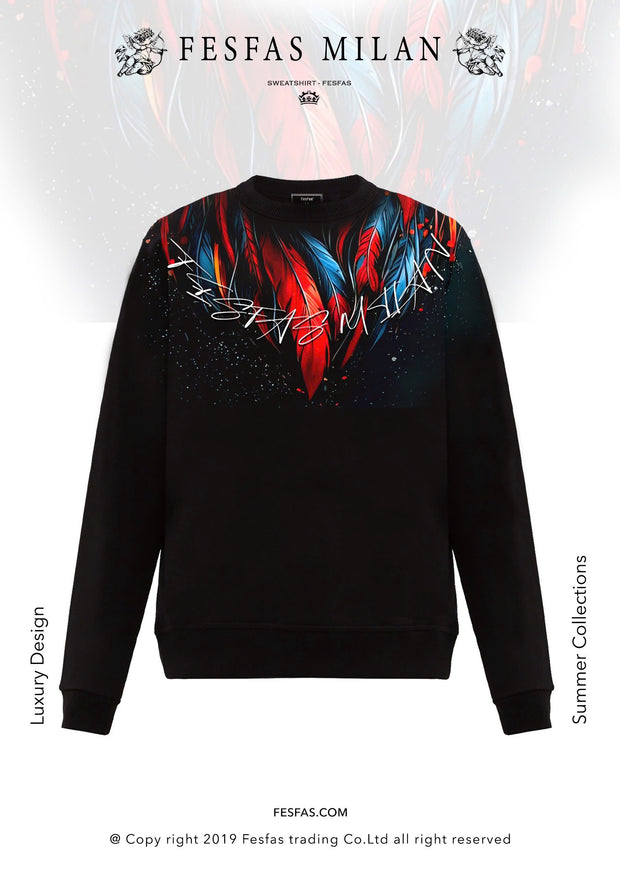 Sweatshirt Set - FESFAS 2025