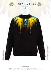 Áo nỉ - FESFAS 2025