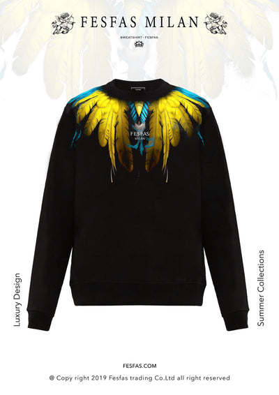 Áo nỉ - FESFAS 2025