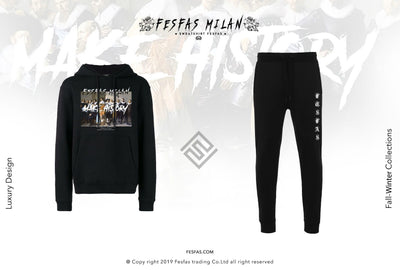 Hoodie Set - FESFAS 2025