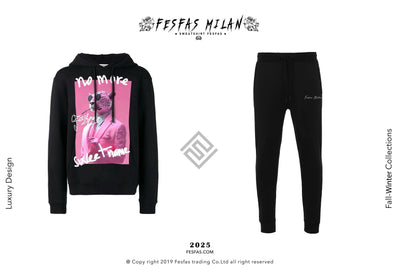 Hoodie Set - FESFAS 2025