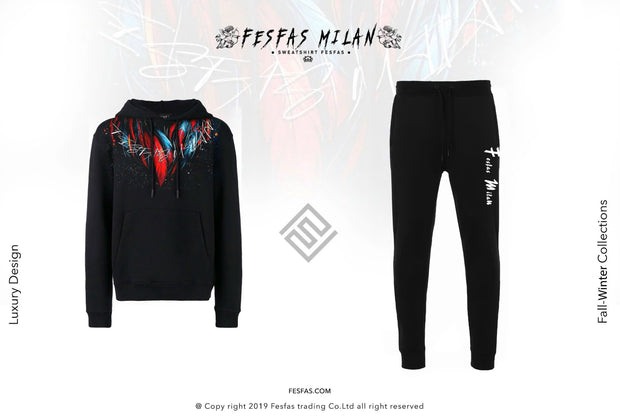 Hoodie Set - FESFAS 2025