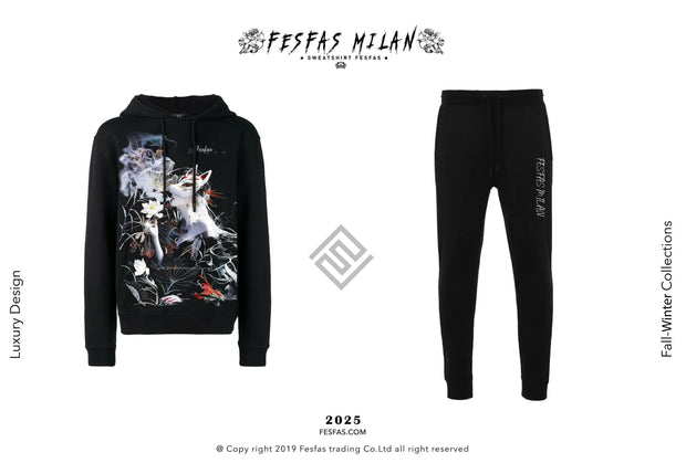 Hoodie Set - FESFAS 2025