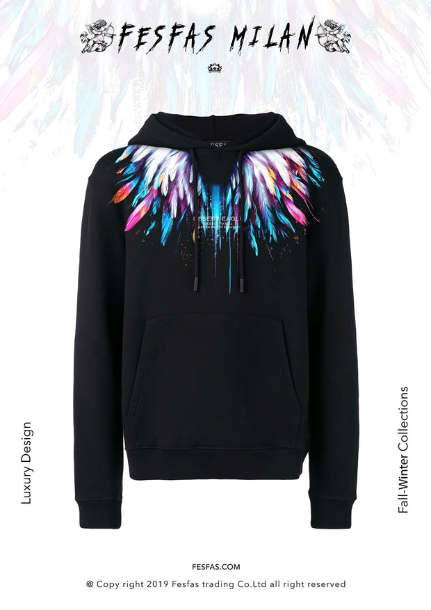 Hoodie Set - FESFAS 2025