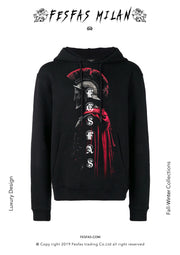 Hoodie Set - FESFAS 2025