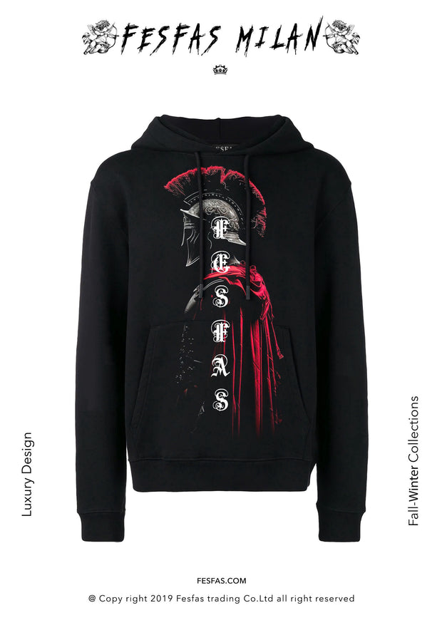 Hoodie Set - FESFAS 2025