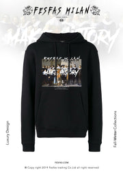 Hoodie Set - FESFAS 2025