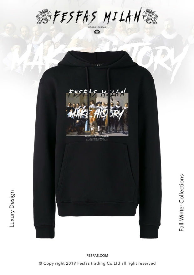 Hoodie Set - FESFAS 2025