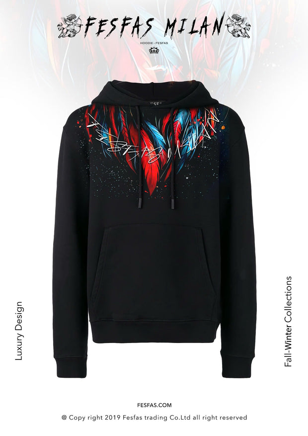 Hoodie Set - FESFAS 2025