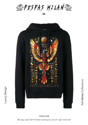 Hoodie Set - FESFAS 2025