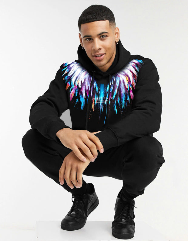 Hoodie Set - FESFAS 2025