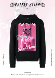 Hoodie Set - FESFAS 2025