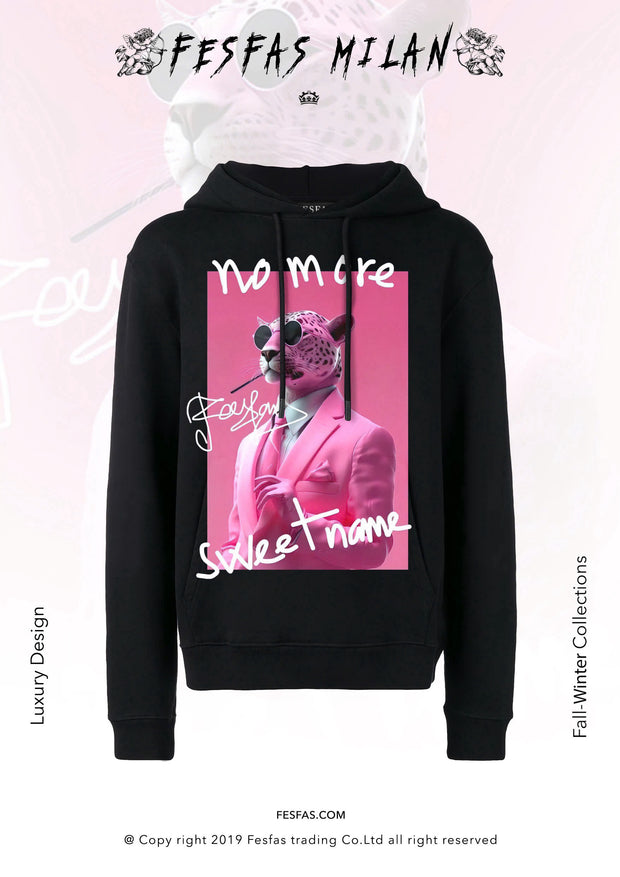 Hoodie Set - FESFAS 2025