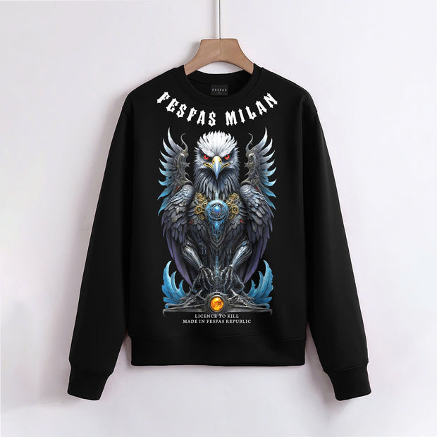 Sweatshirt - FESFAS 2024