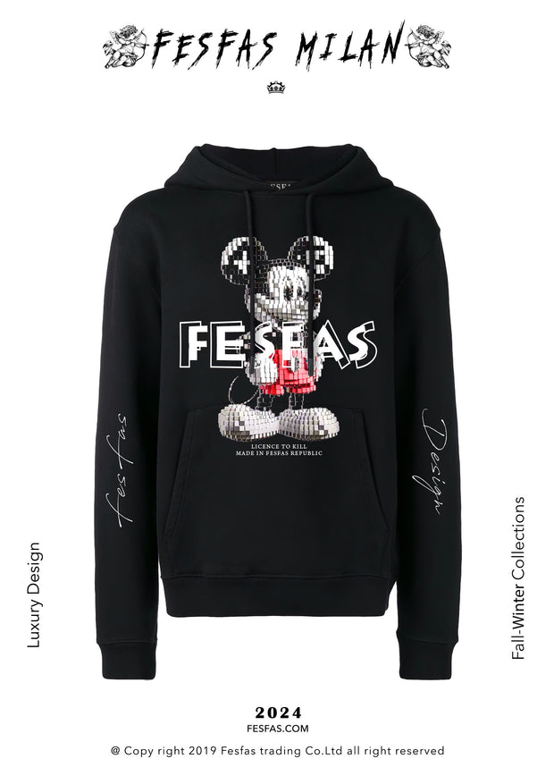 FESFAS HOODIE 2024