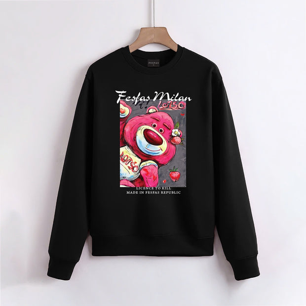 Sweatshirt - FESFAS 2024