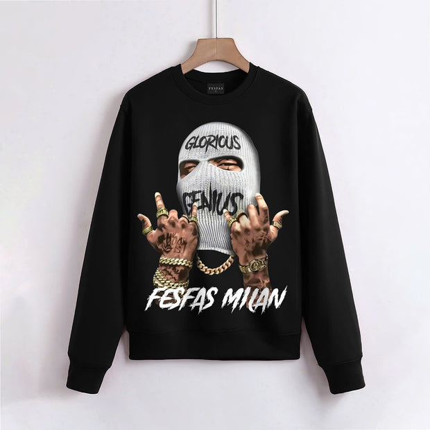 Sweatshirt - FESFAS 2024