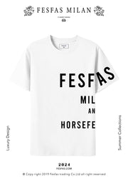 T-shirt - Fesfas 2024