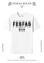 T-shirt - Fesfas 2024