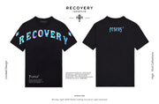 T-shirt FesFas - " RECOVERY"