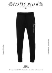 Sweatshirt Set - FESFAS 2025