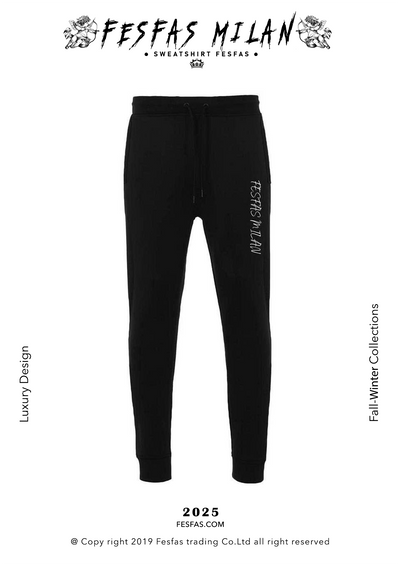 Jogger Pants FESFAS