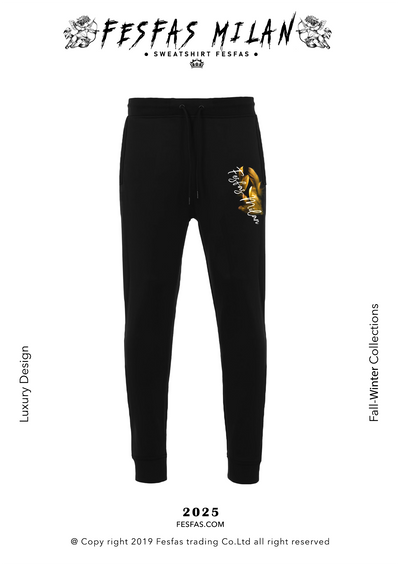 Jogger Pants FESFAS