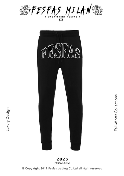 Jogger Pants FESFAS