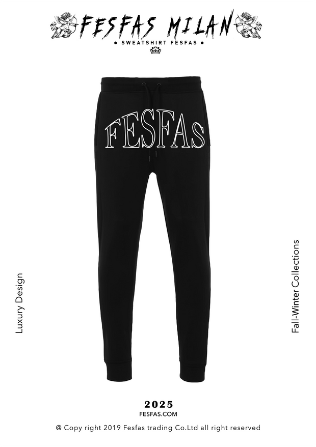 Jogger Pants FESFAS