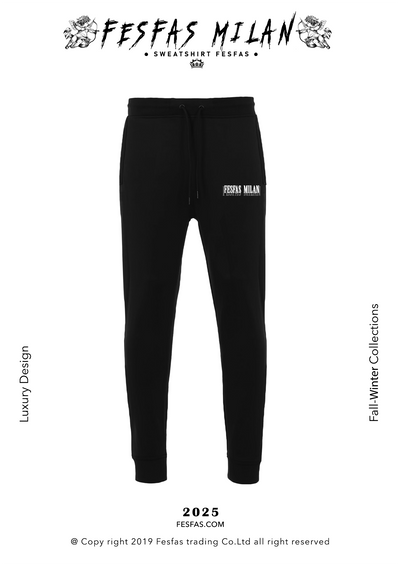 Jogger Pants FESFAS