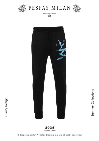 Jogger Pants FESFAS