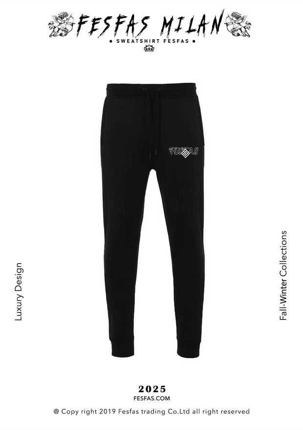 Hoodie Set - FESFAS 2025